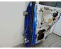 Puerta trasera derecha, Mitsubishi Montero (V60/V70) 3.2 DI-D Avance (5-ptas.) 2000