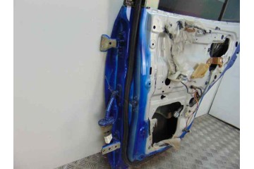 Puerta trasera derecha, Mitsubishi Montero (V60/V70) 3.2 DI-D Avance (5-ptas.) 2000