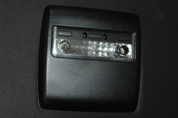 Techo interior, BMW Serie X5 (E53) 3.0i 2000 usado 6