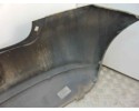 Paragolpes trasero, Volkswagen Polo V (6R1) Advance 2012