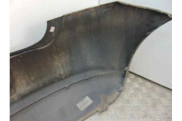 Paragolpes trasero, Volkswagen Polo V (6R1) Advance 2012