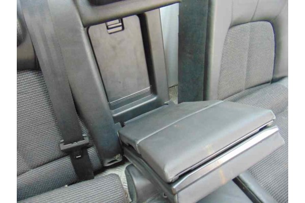 Juego asientos completo, Peugeot 407 Sw Premium 2004