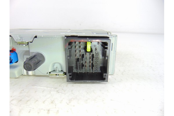 Sistema navegacion gps, Peugeot 508 GT Line 2018, 9832991380