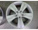 Juego llantas, Kia Sportage (Sl) Concept 4x2 2010