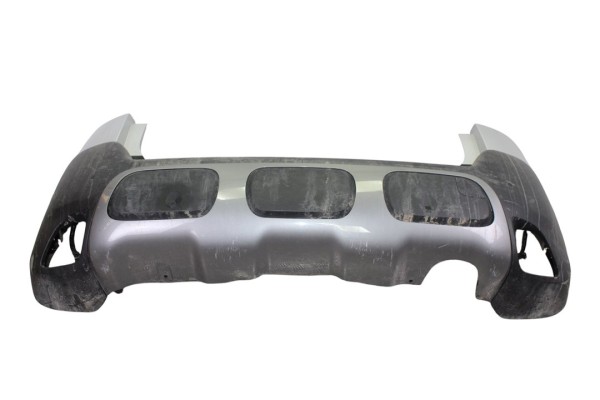 Paragolpes trasero, Citroen C3 Aircross Feel 2019 usado 6