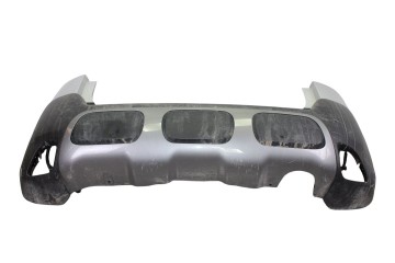 Paragolpes trasero, Citroen C3 Aircross Feel 2019