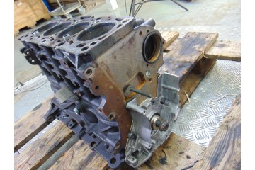Bloque, Volkswagen Touran (1T2) Advance 2008, BXE