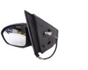 Retrovisor izquierdo, Dacia Sandero Iii Comfort 2021, GRANATE