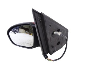 Retrovisor izquierdo, Dacia Sandero Iii Comfort 2021, GRANATE
