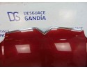 Capo, Citroen C5 Berlina Sx (e) 2006, GRANATE