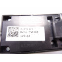 31343103 MANDO ELEVALUNAS DELANTERO IZQUIERDO VOLVO V60 FAMILIAR 31343103 MANDO ELEVALUNAS DELANTERO IZQUIERDO VOLVO V60 FAMILIAR