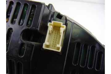 Cuadro instrumentos, Mercedes-benz Clase C (Bm 204) Berlina C 180 Kompressor (204.046) 2008, A2045402648