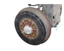 Puente trasero, Fiat Ii Tipo (356) Berlina Easy 2016