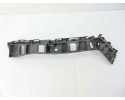 Molduras traseras, Volkswagen Scirocco (137) 2.0 TDI (103kW) BlueMotion 2011, 1K8807394