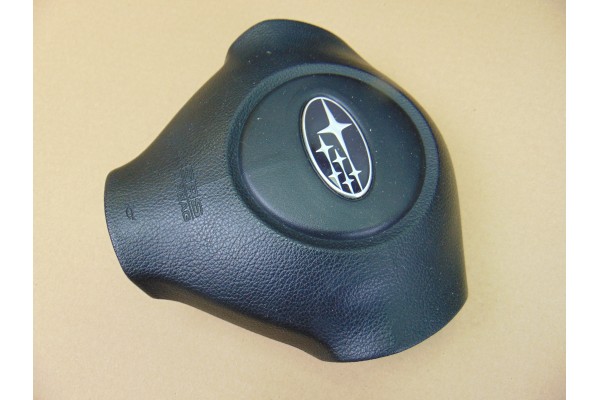 Kit airbag, Subaru Forester (S12/SH) XS Classic 2010