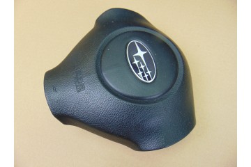 Kit airbag, Subaru Forester (S12/SH) XS Classic 2010