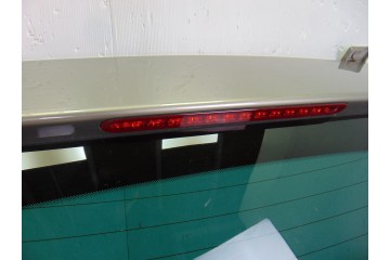 Porton trasero, Peugeot 3008 Confort 2009