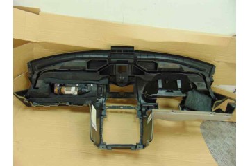 Kit airbag, Mercedes-benz Clase a (Bm 169) A 200 Turbo (169.034) 2006
