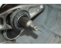 Caja cambios, Bmw Serie X3 (E83) 2.0d 2005, HRA