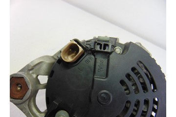 Alternador, Audi Allroad Quattro Quattro (4B5) 2.5 TDI (132kW) 2003