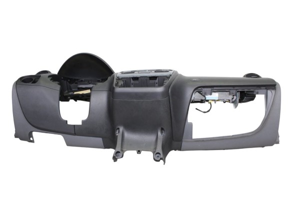 Kit airbag, Seat Toledo (5P2) Sport-up 2006