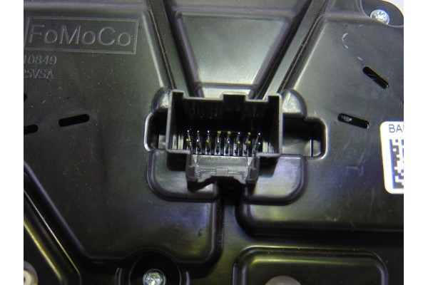 Cuadro instrumentos, Ford Fiesta (CE1) Trend 2018, H1BT-10849-BAK