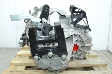 Caja cambios, Seat Ibiza Sc (6P5) Style Connect 2016, QAD