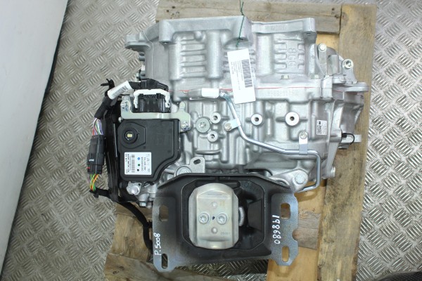 Caja cambios, Peugeot 5008 Active 2017, 20GTBM