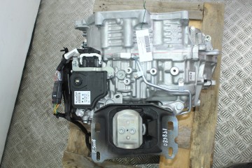 Caja cambios, Peugeot 5008 Active 2017, 20GTBM