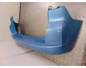 Paragolpes trasero, Citroen C4 Picasso Sx 2007