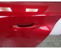 Puerta trasera izquierda, Peugeot 308 (P5) Active Pack 2022
