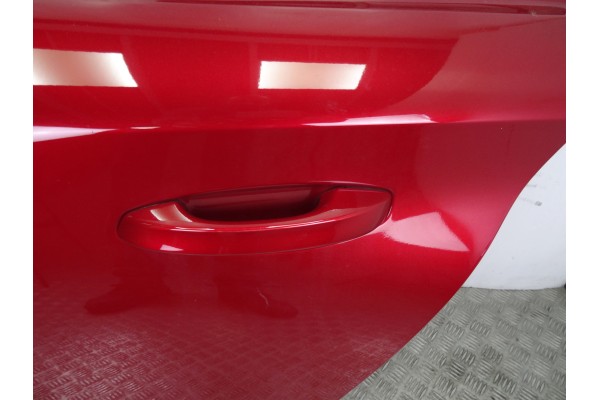 Puerta trasera izquierda, Peugeot 308 (P5) Active Pack 2022