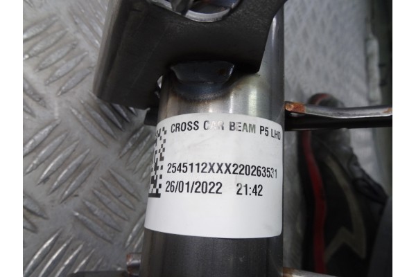 Calefaccion entera normal, Peugeot 308 (P5) Active Pack 2022, 9833951780
