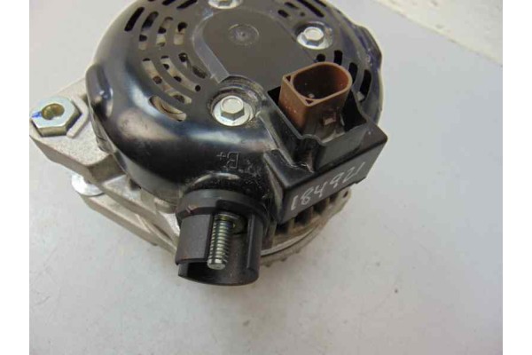 Alternador, Ford Fiesta (CE1) Cool&Connect 2017, H1BT-10300-EC