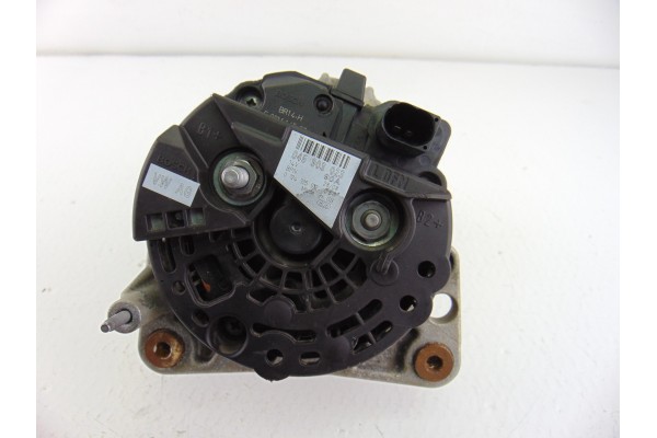 Alternador, Seat Ibiza Berlina (6J5) Ecomotive 2009, 045903023
