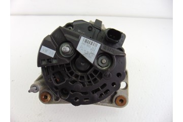 Alternador, Seat Ibiza Berlina (6J5) Ecomotive 2009, 045903023