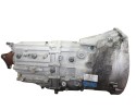 Caja cambios, Bmw Serie 5 Berlina (E60) 530d 2009, JGA