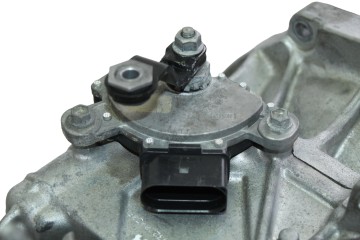Caja cambios, Mini Mini (R56) Cooper 2010, AUTO