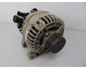 Alternador, Citroen C4 Berlina Sx 2005, 9646321880