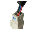 Piloto trasero izquierdo interior, Lexus Is (DS2/IS2) 250 V6 2007