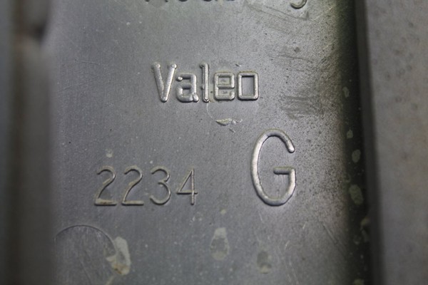 Piloto trasero izquierdo interior, Land Rover Range Rover (Lp) HSE (165kW) 1995