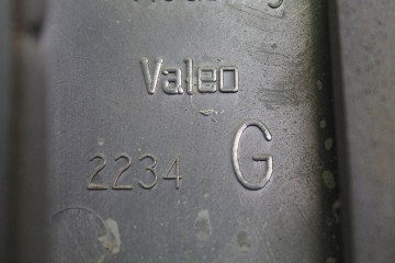 Piloto trasero izquierdo interior, Land Rover Range Rover (Lp) HSE (165kW) 1995