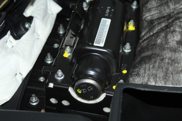 Kit airbag, Hyundai I30 (Fd) Classic 2008
