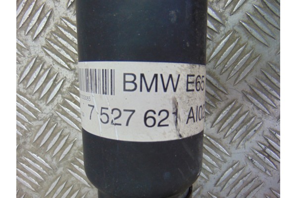 Transmision central, BMW Serie 7 (E65/E66) 740d 2007, 7527621 usado 6