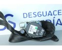 Kit airbag, Audi A4 Berlina (8E) 2.0 TDI 16V (103kW) 2005