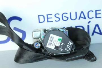 Kit airbag, Audi A4 Berlina (8E) 2.0 TDI 16V (103kW) 2005