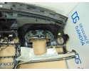 Kit airbag, Mercedes-benz Clase Ml (Bm 164) 320 CDI 4M Edition 10 2007
