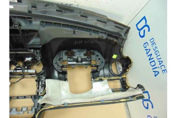 Kit airbag, Mercedes-benz Clase Ml (Bm 164) 320 CDI 4M Edition 10 2007