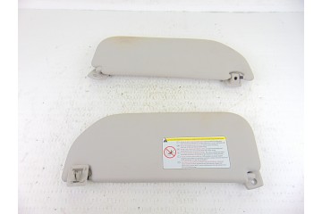 Techo interior, Citroen C3 1.4 16V SensoDrive X-TR 2004