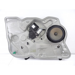 ELEVALUNAS DELANTERO IZQUIERDO SKODA OCTAVIA COMBI (1Z5)